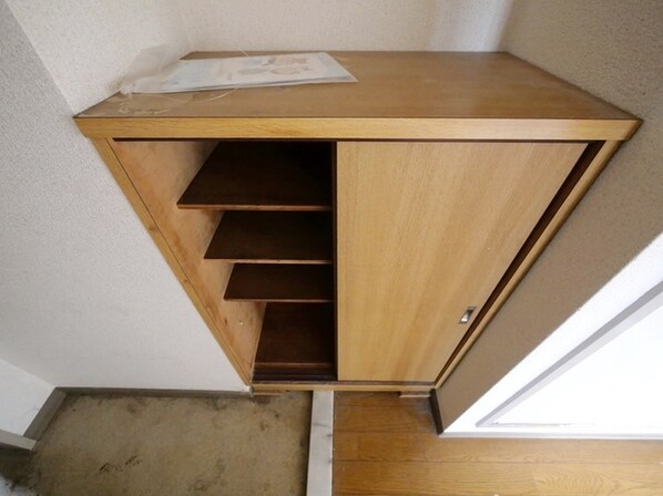 ダイヤハイツ西門の物件内観写真